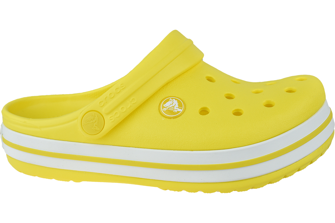 Crocs Crocband Clog K 204537-7C1