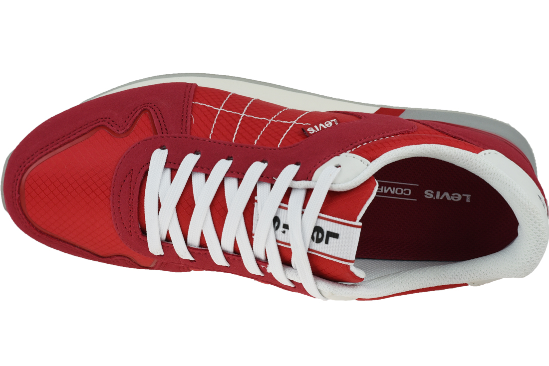 Obuv Levi's Webb 229802-752-87 – Obrázok 3