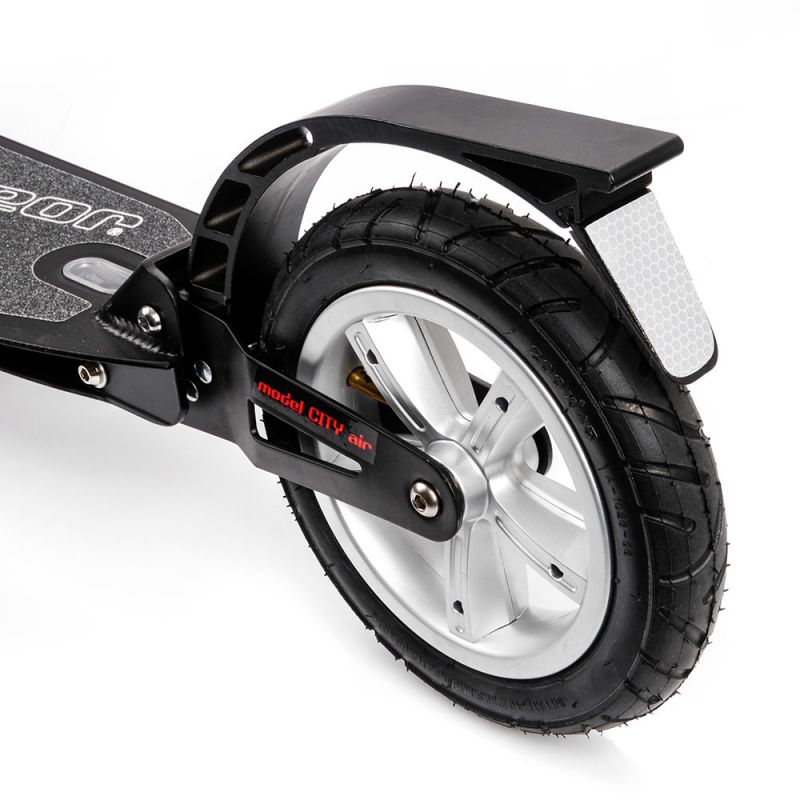 Kolobežka Meteor City Air Titan 23067 – Obrázok 3