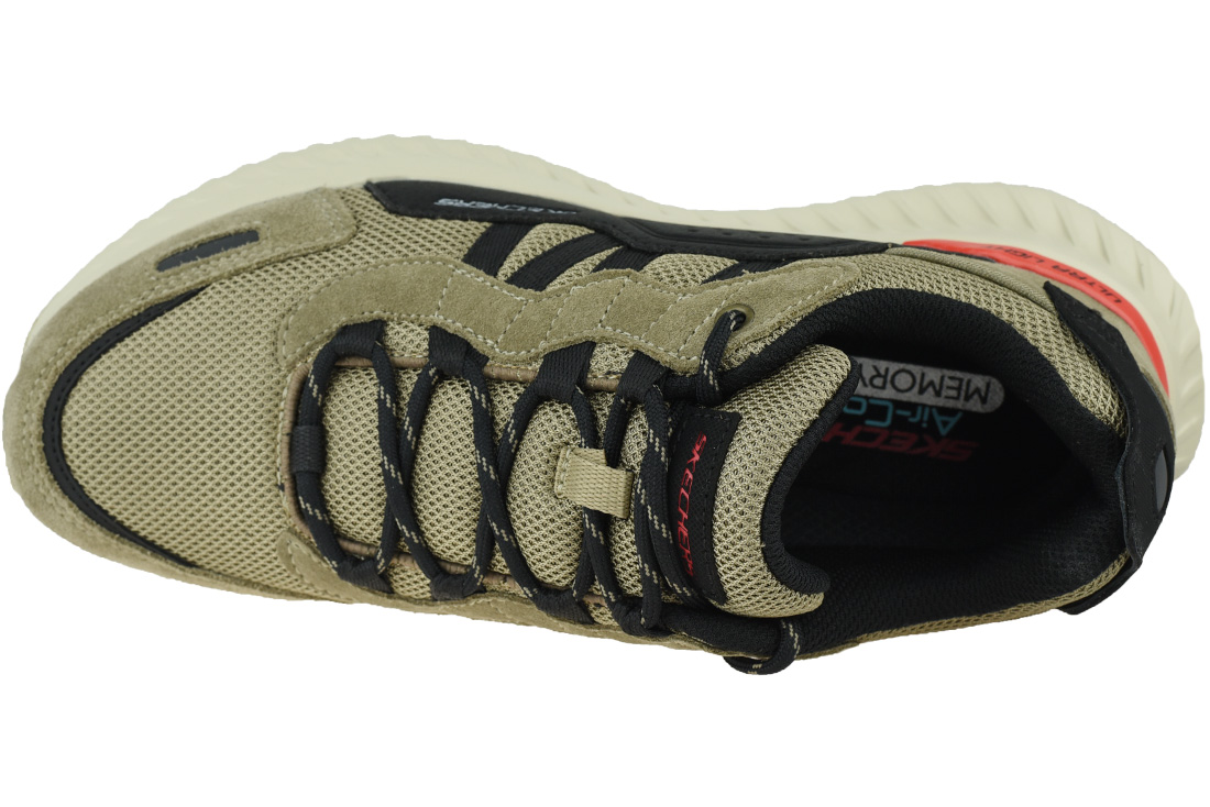 Obuv Skechers Matera 2.0-Ximino 232011-TPBK – Obrázok 3
