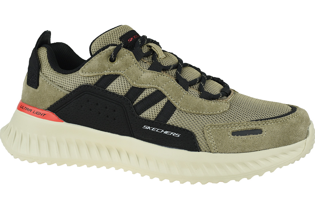 Skechers Matera 2.0-Ximino 232011-TPBK