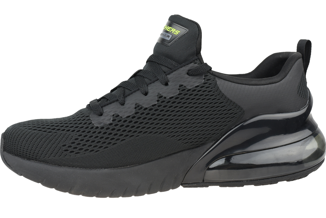 Športové tenisky Skechers Skech-Air Stratus 232056-BBK – Obrázok 2