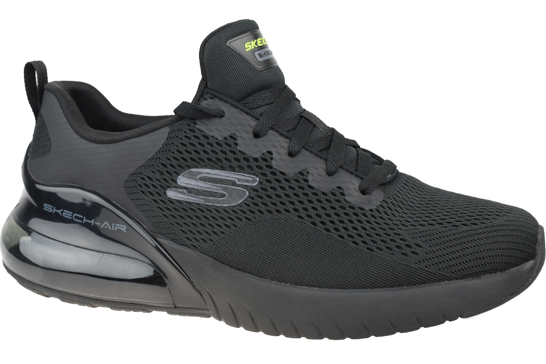 Skechers Skech-Air Stratus 232056-BBK