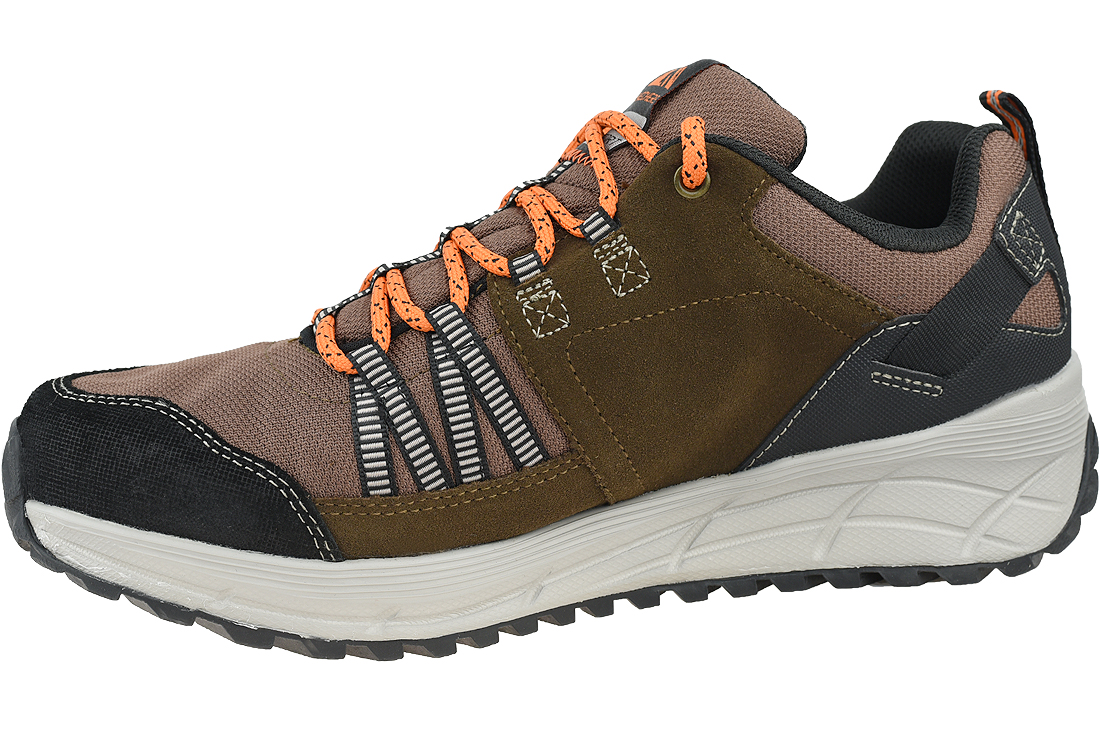Obuv Skechers Equalizer 4.0 Trail 237023-BRBK – Obrázok 2