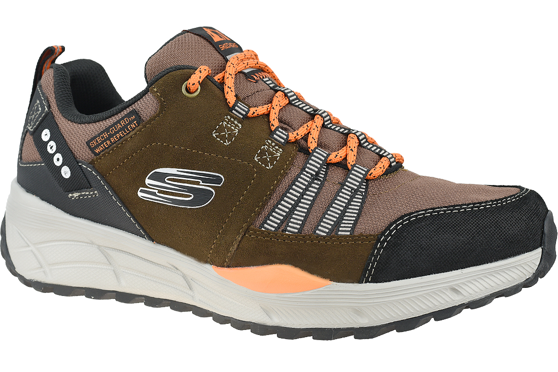 Skechers Equalizer 4.0 Trail 237023-BRBK
