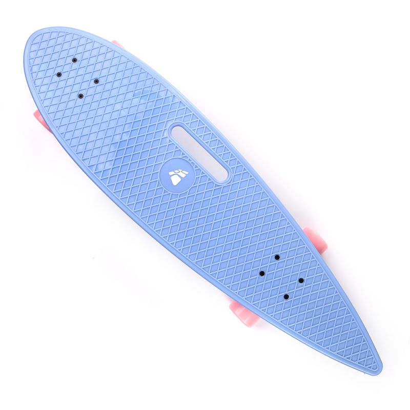 Skateboard Meteor Longboard 23767 – Obrázok 2