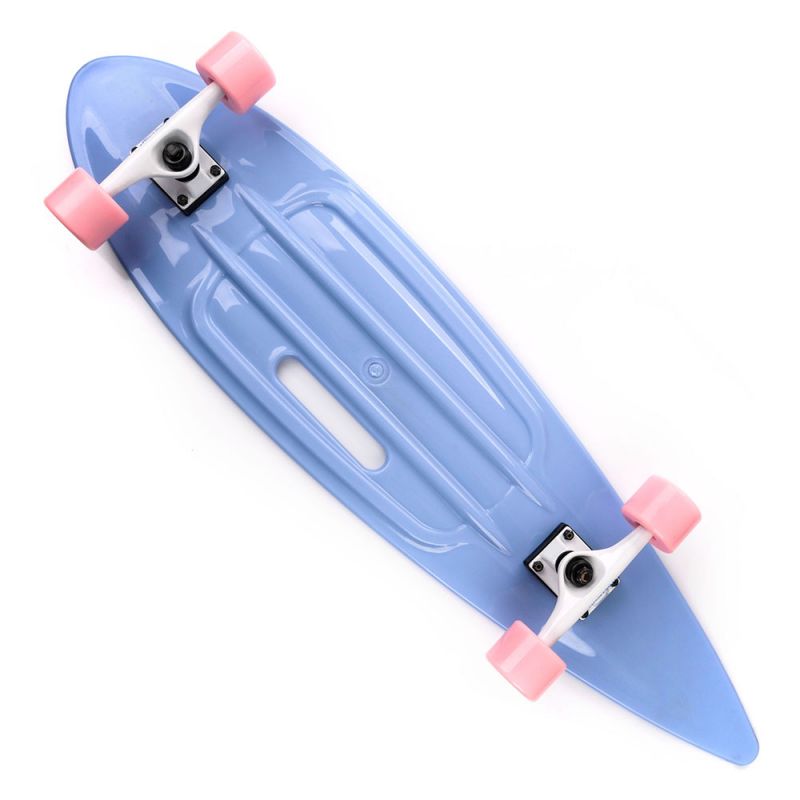 Skateboard Meteor Longboard 23767 – Obrázok 3