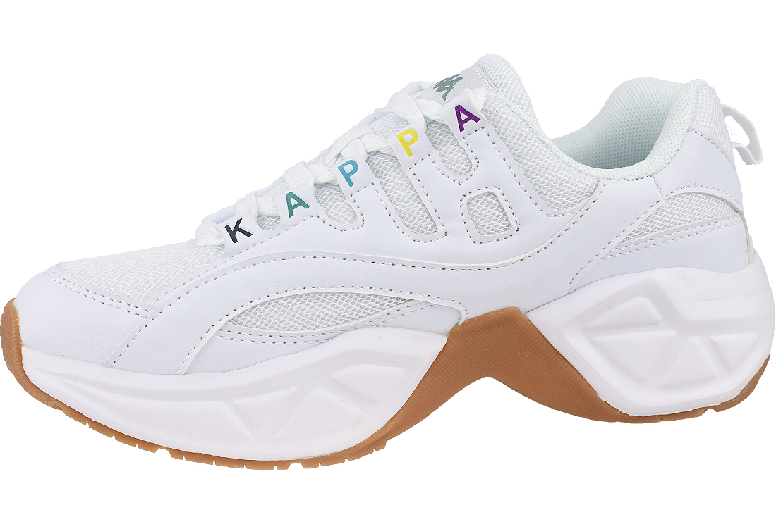 Obuv Kappa Overton 242672-1017 – Obrázok 2