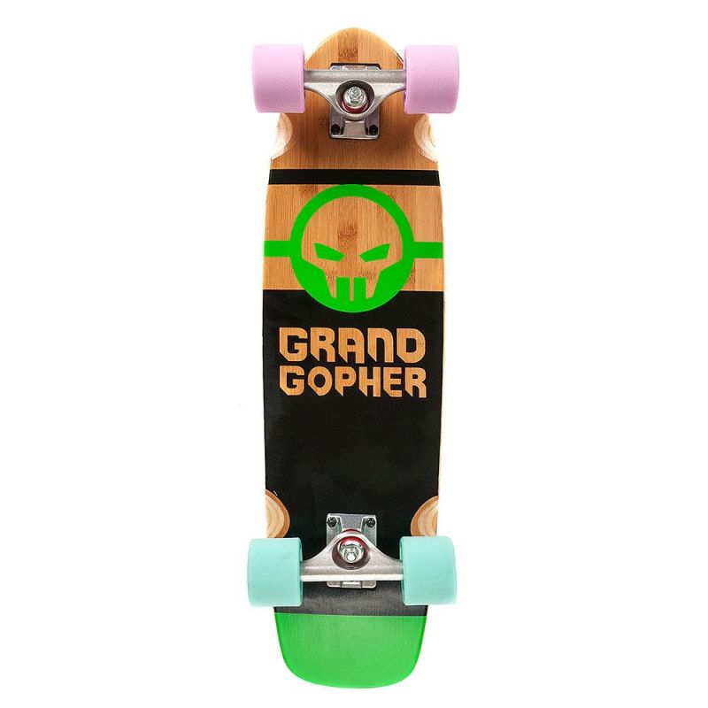 Skateboard Meteor Cruiser 24275 – Obrázok 2
