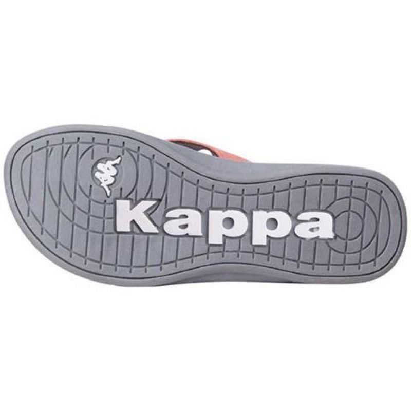 Šľapky Kappa Cally W 242834 2916 – Obrázok 2