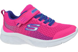 Skechers Microspec K 302016L-PKPR