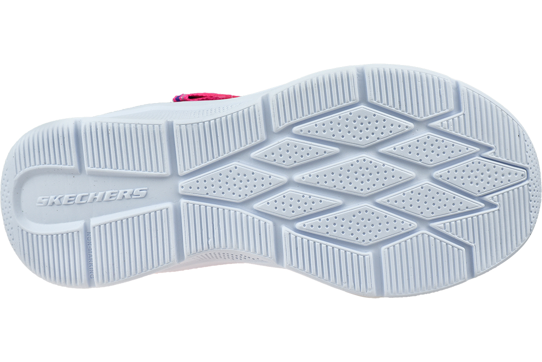 Obuv Skechers Microspec K 302016L-PKPR – Obrázok 4