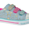 Skechers Sparkle Lite-Stars The Limit 314036L-LBMT