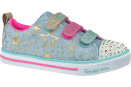 Skechers Sparkle Lite-Stars The Limit 314036L-LBMT