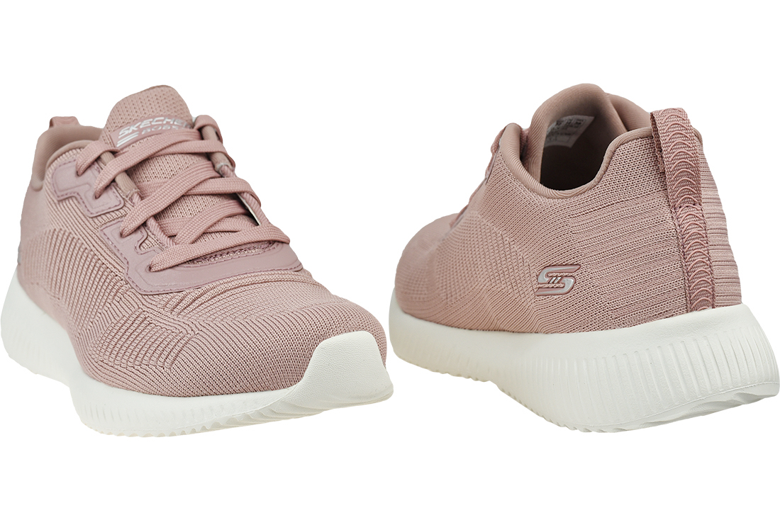 Vychádzková obuv Skechers Bobs Squad 32504-BLSH – Obrázok 5