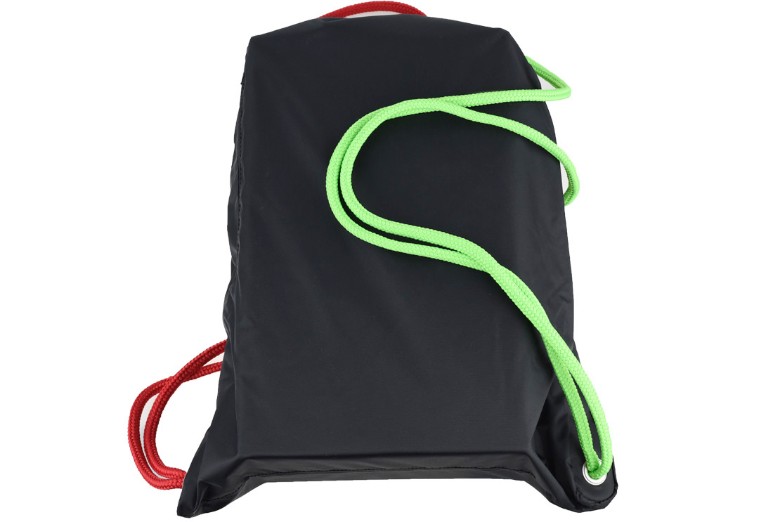 Vak Converse Cinch Bag 3EA045M-001 – Obrázok 2