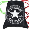 Converse Cinch Bag 3EA045M-001