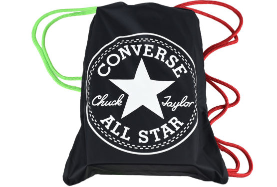 Converse Cinch Bag 3EA045M-001