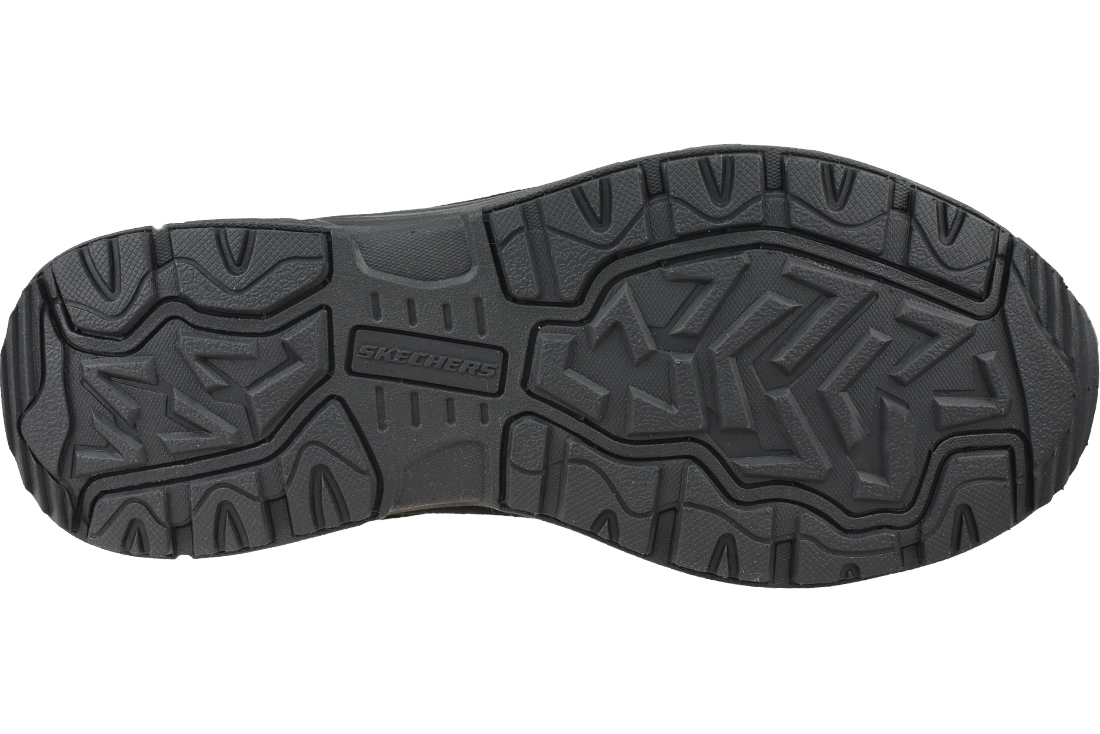 Obuv Skechers Oak Canyon 51893-BBK – Obrázok 4