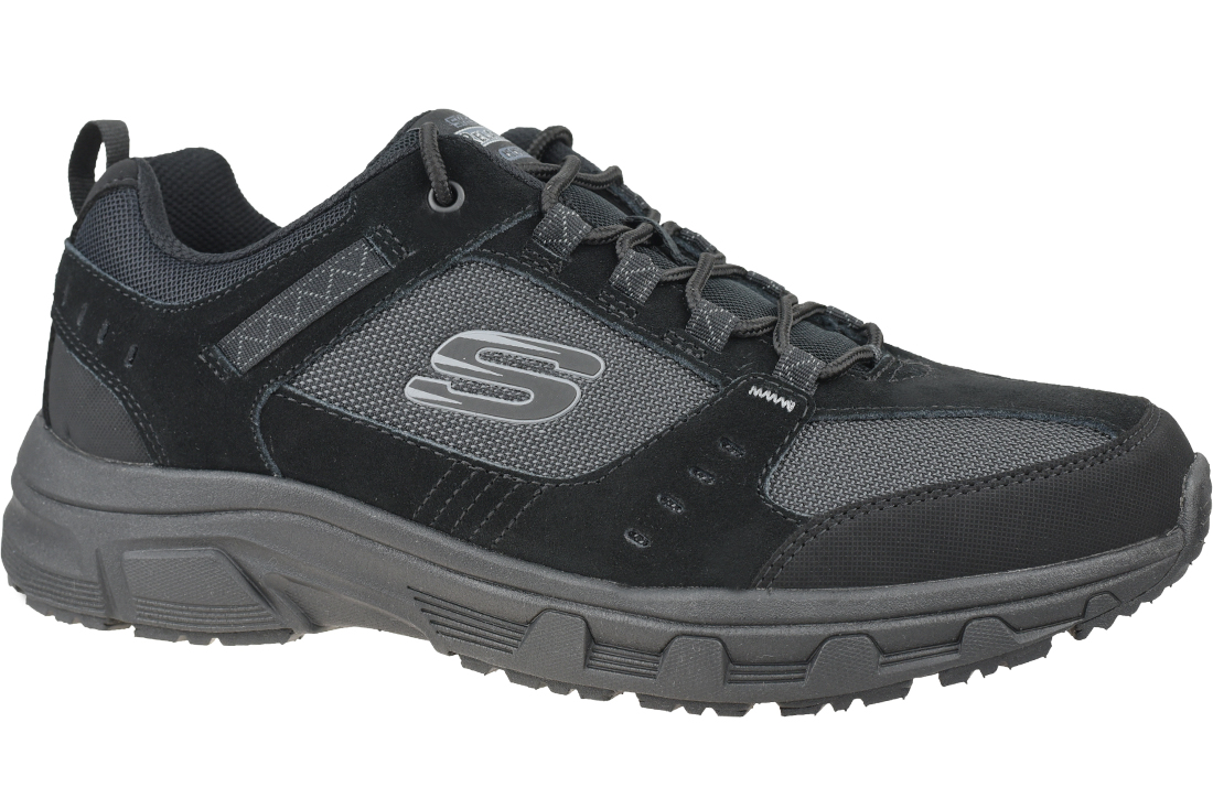 Skechers Oak Canyon 51893-BBK