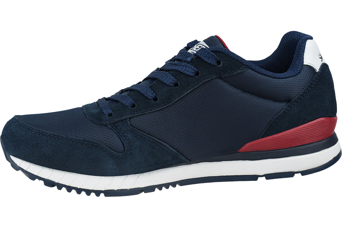 Obuv Skechers Sunlite-Waltan 52384-NVY – Obrázok 2