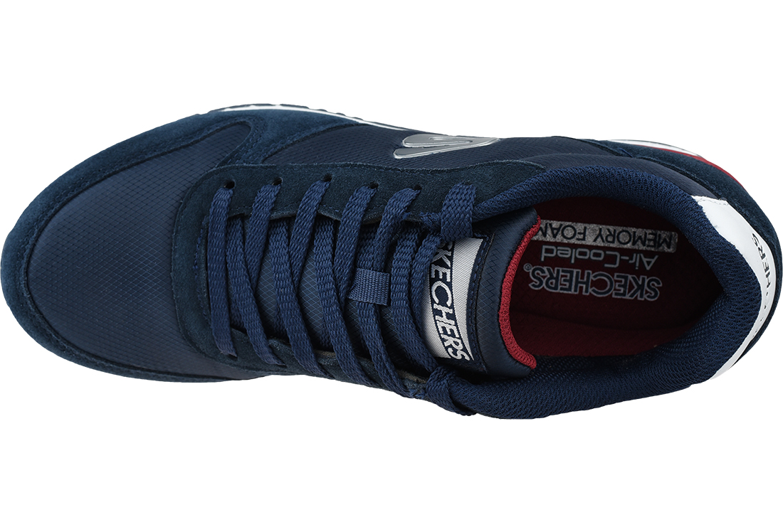Obuv Skechers Sunlite-Waltan 52384-NVY – Obrázok 3