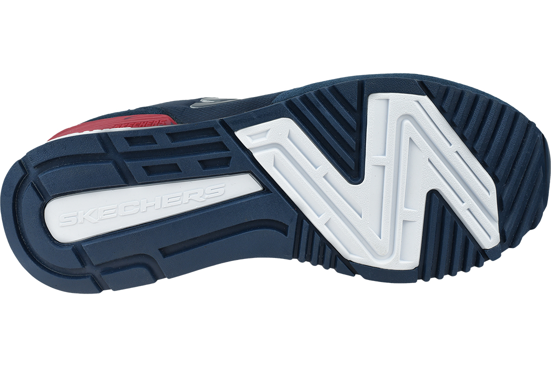 Obuv Skechers Sunlite-Waltan 52384-NVY – Obrázok 4