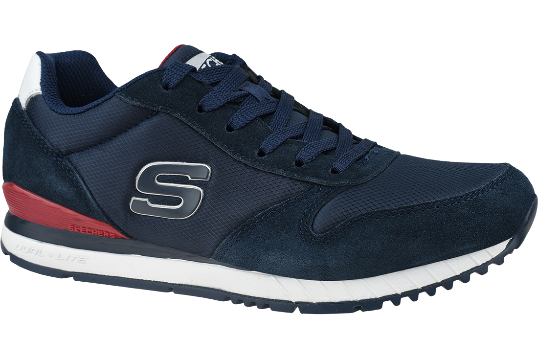 Skechers Sunlite-Waltan 52384-NVY