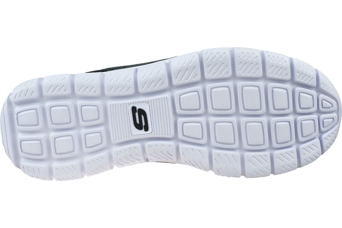 Obuv Skechers Track-Bucolo 52630-BKW – Obrázok 4