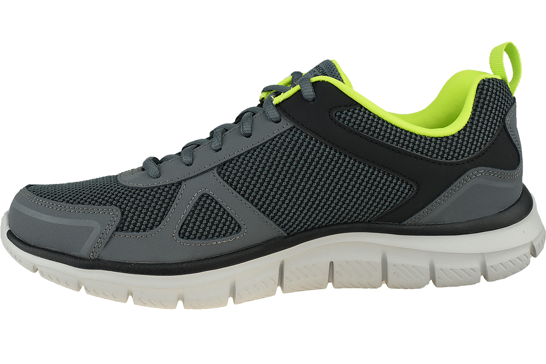 Obuv Skechers Track-Bucolo 52630-CCLM – Obrázok 2