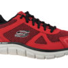 Skechers Track-Bucolo 52630-RDBK
