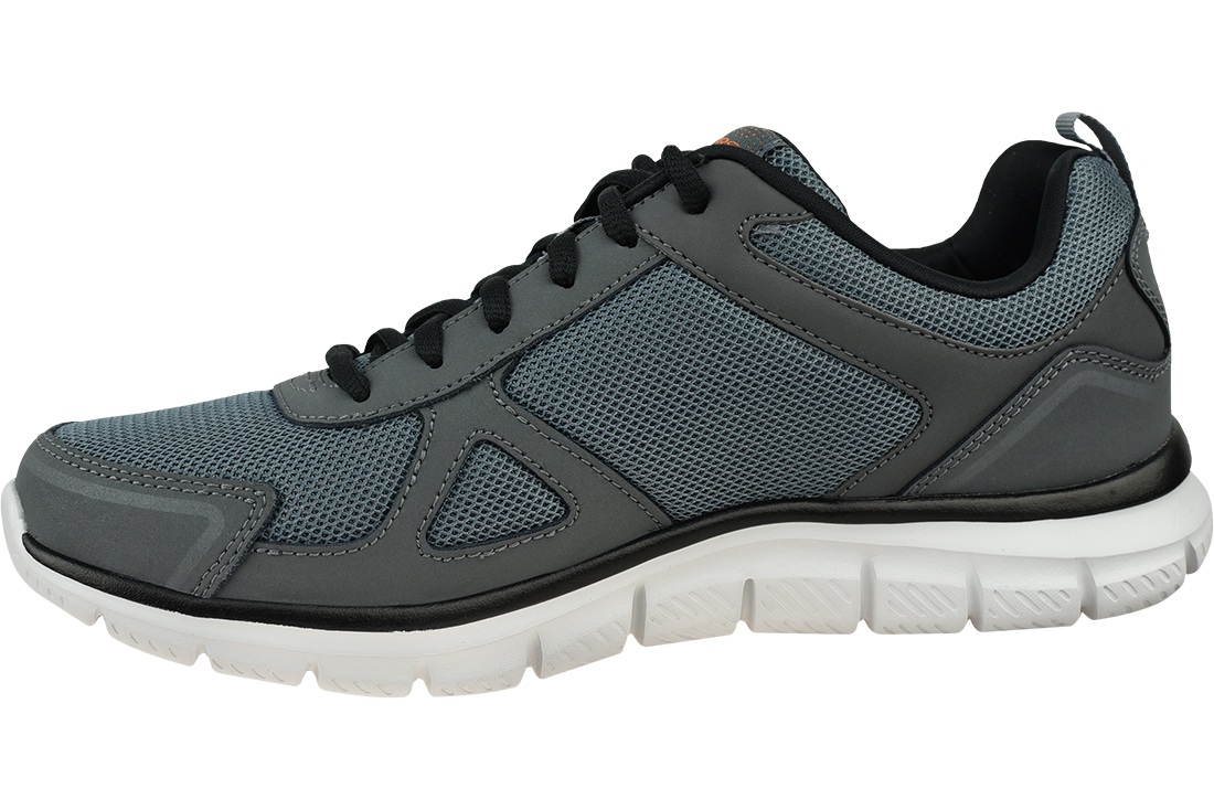 Obuv Skechers Track-Scloric 52631-CCBK – Obrázok 2
