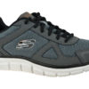 Skechers Track-Scloric 52631-CCBK