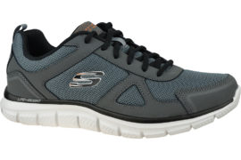 Skechers Track-Scloric 52631-CCBK