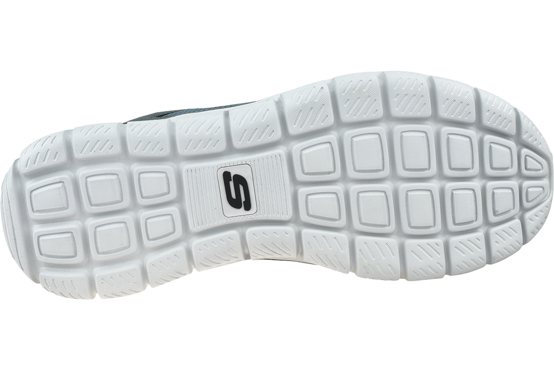 Obuv Skechers Track-Scloric 52631-CCBK – Obrázok 4