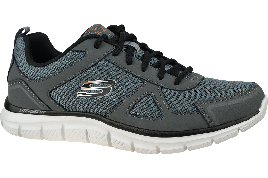 Skechers Track-Scloric 52631-CCBK