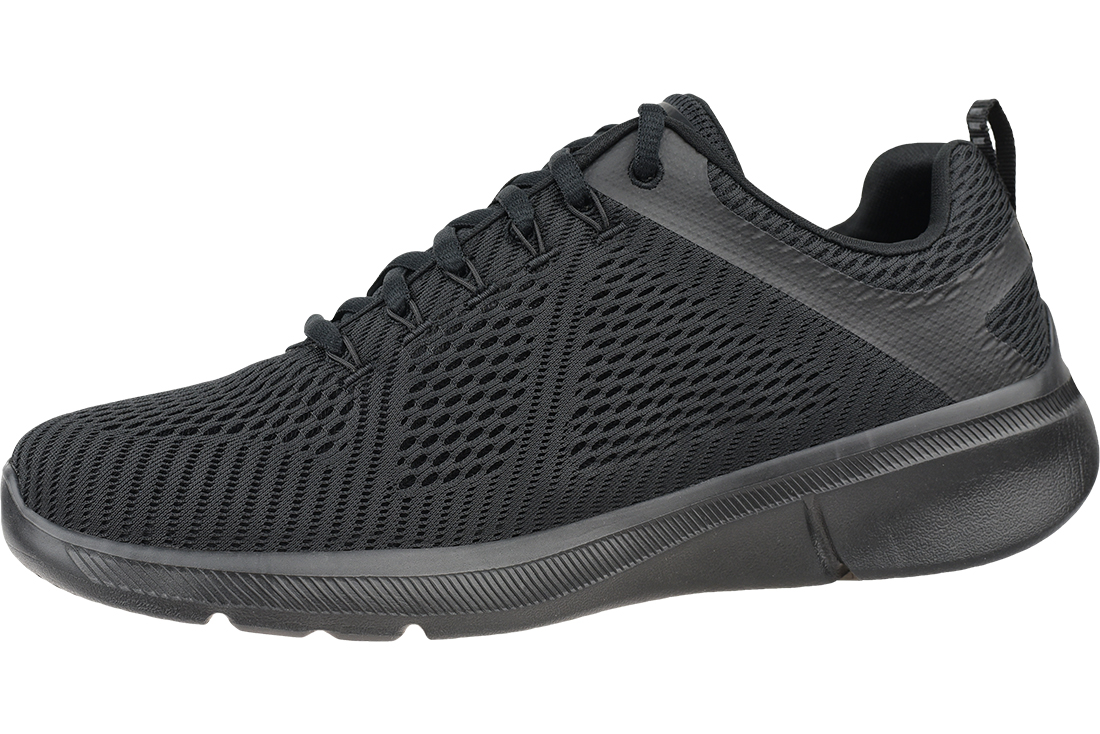Obuv Skechers Equalizer 3.0 52927-BBK – Obrázok 2