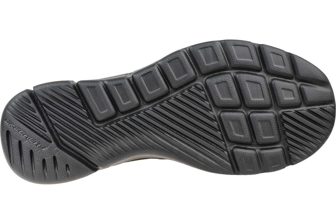 Obuv Skechers Equalizer 3.0 52927-BBK – Obrázok 4