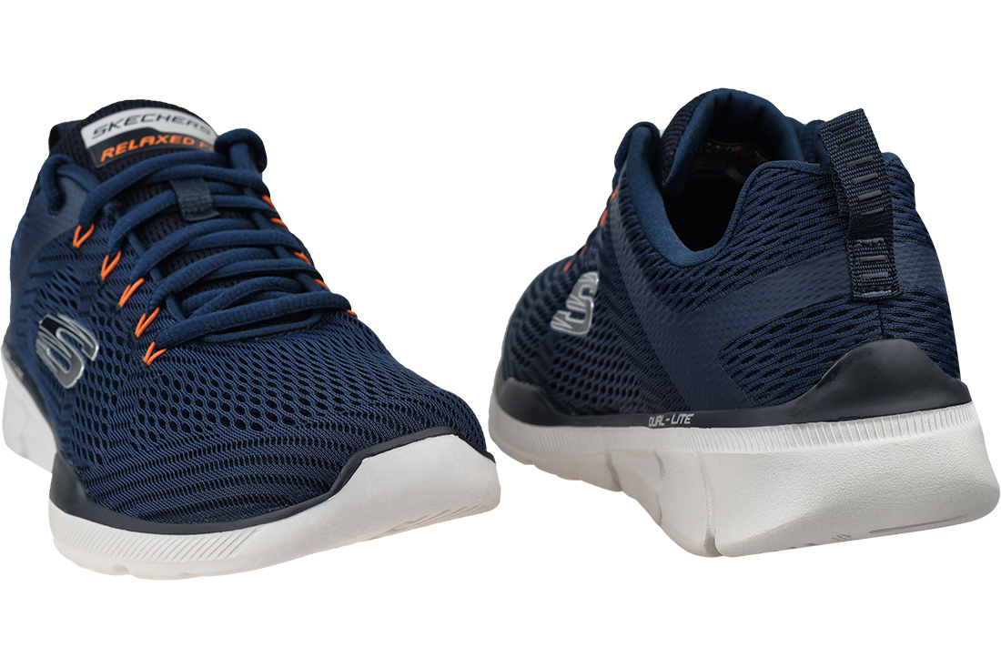 Obuv Skechers Equalizer 3.0 52927-NVOR – Obrázok 5