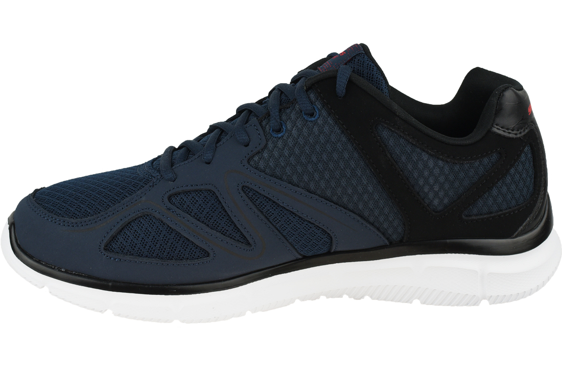 Obuv Skechers Verse Flash Point 58350-NVBK – Obrázok 2