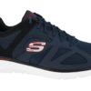 Skechers Verse Flash Point 58350-NVBK