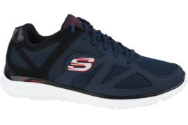 Skechers Verse Flash Point 58350-NVBK