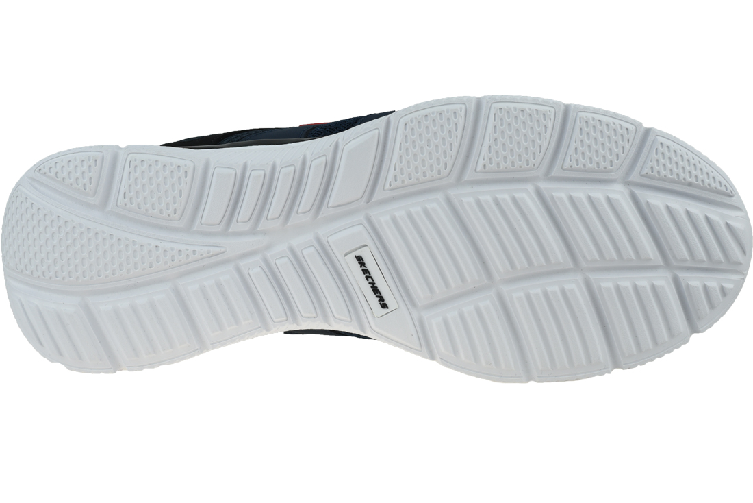 Obuv Skechers Verse Flash Point 58350-NVBK – Obrázok 4