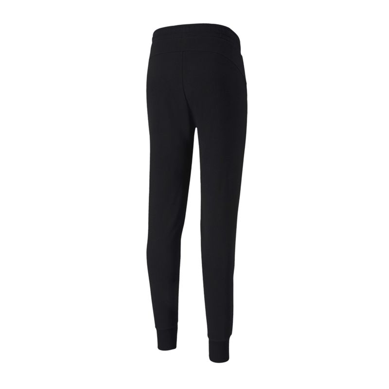 Tepláky Puma teamGoal 23 Casual Pants M 656582-03 – Obrázok 2