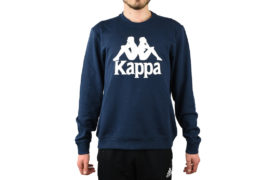 Kappa Sertum RN Sweatshirt 703797-821