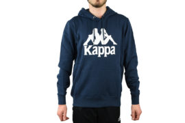 Kappa Taino Hooded  705322-821