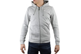 Kappa Veil Hooded 707117-18M