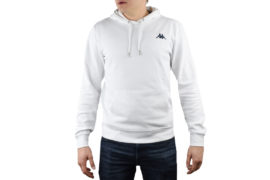 Kappa Vend Hooded 707390-11-0601