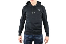 Kappa Vend Hooded 707390-19-4006