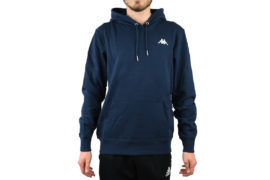 Kappa Vend Hooded 707390-19-4024